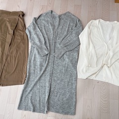 レディースまとめ売り！6点の画像