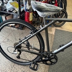 クロスバイク　GTBIKESの画像