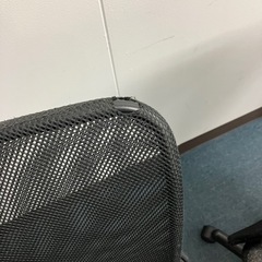 オフィスチェアの画像