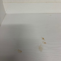食器棚★レンジ台★ホワイト★棚★ラック★キッチン収納の画像