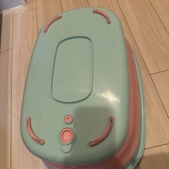 ISETO ソフトタブ　ワイド 日本製の画像
