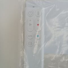 ★リユースのサカイ日立店★HJ7993 dyson 空気清浄機付きファンヒーター  24年製 動作確認／クリーニング済み の画像