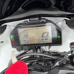 yzf-r25 2020年式の画像