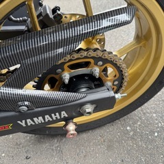 yzf-r25 2020年式の画像