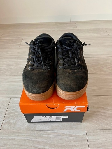 RIDE CONCEPTS / VICE /ヴァイス /Black