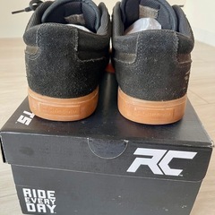 RIDE CONCEPTS / VICE /ヴァイス /Blackの画像