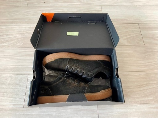RIDE CONCEPTS / VICE /ヴァイス /Black