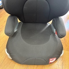 10HG2 GRACO グラコ アップリカ ジュニアシートの画像
