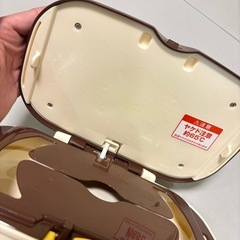 おしりふきウォーマーの画像