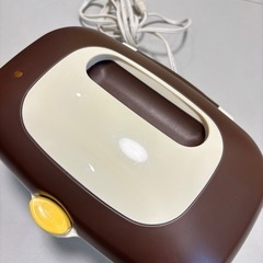 おしりふきウォーマーの画像