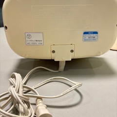 おしりふきウォーマーの画像