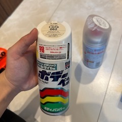 引き取り決まりました。ガラコ、ボデーペン、芳香剤の画像