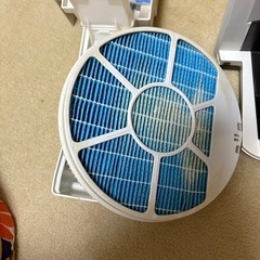 【決まりました】SHARP 加湿空気清浄機 KC-H50の画像