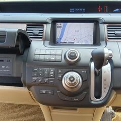 ステップワゴン　24Ｚ　ホンダ　両側パワースライドドアの画像