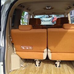 ステップワゴン　24Ｚ　ホンダ　両側パワースライドドアの画像