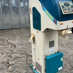 三重● サタケ 選別計量機 GPA330 の画像