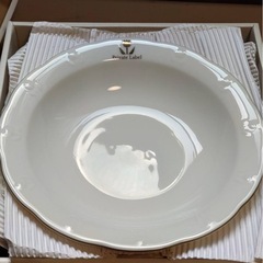 ✨美品✨Private  Label  大皿 5枚セットの画像