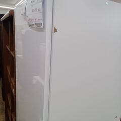 ★リユースのサカイ水戸店★  収納棚 ホワイト H180×D44.5×W45 クリーニング済み MT5706の画像