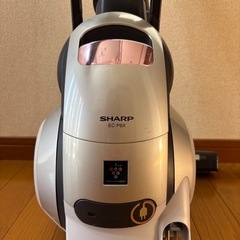 掃除機　クリーナーの画像