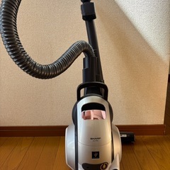 掃除機　クリーナーの画像