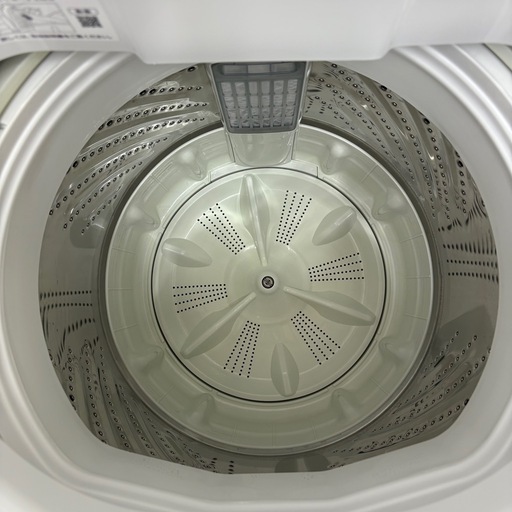 ⭐️PANASONIC⭐️ 全自動洗濯機 2021年 7.0Kg 大阪市近郊配送無料
