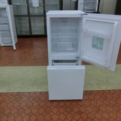 ID 677043   アクア２ドア　135L　２０２３年製　AQR-14E2（W)の画像