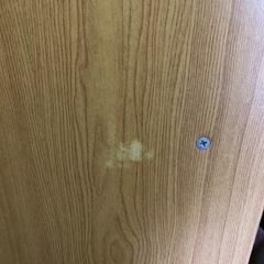 カラーボックス4段の画像