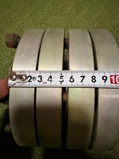 ５穴ワイトレ 25mm
