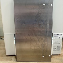 パナソニック　タンク式食洗機NP-TSP1
の画像