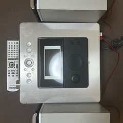 SONY NAS-M75HD ネットジュークの画像