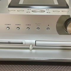 SONY NAS-M75HD ネットジュークの画像