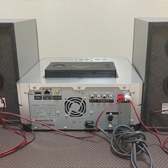 SONY NAS-M75HD ネットジュークの画像