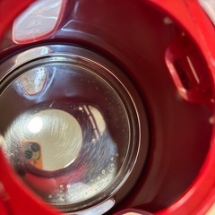 T-fal 電気ケトル0.8Lの画像