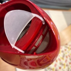 T-fal 電気ケトル0.8Lの画像