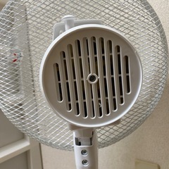 扇風機の画像