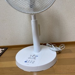 扇風機の画像