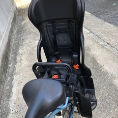 2020年モデル YAMAHA PAS Babby un バッテリー12.3ahの画像