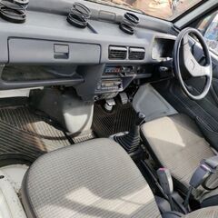本田軽トラックの画像