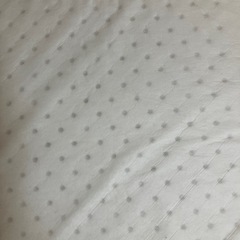 ベビーベッド用マットレスの画像