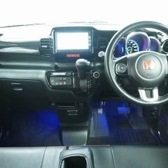 N-BOXの画像