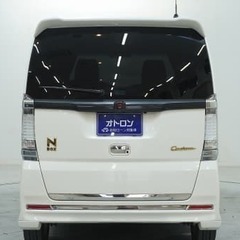 N-BOXの画像