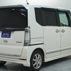 N-BOXの画像