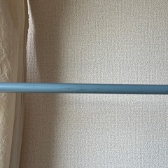 【IKEA】ハンガーラックの画像