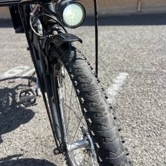 🉐431🉐バッテリー長持ち🉐🉐 ブリヂストン 26インチ 電動自転車🈹現車確認🉑の画像