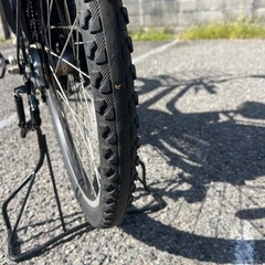 🉐431🉐バッテリー長持ち🉐🉐 ブリヂストン 26インチ 電動自転車🈹現車確認🉑の画像