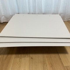 ダンボール製メモリアルボックス　未使用品3箱セットの画像