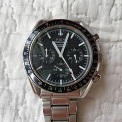 テクノス腕時計　T4146の画像