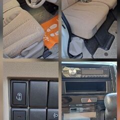 パレット　ターボ　4WD　錆び少ない　電動スライドドア　エアコン効くの画像