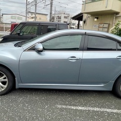 アテンザ　2.0 スポーツ　車検R9/4 ETC あり　乗って帰れます　車両交換可の画像