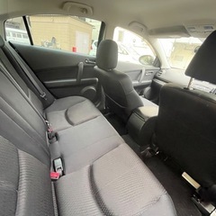 アテンザ　2.0 スポーツ　車検R9/4 ETC あり　乗って帰れます　車両交換可の画像